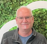 Laurin, K9JF Director